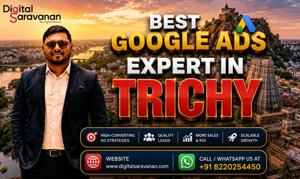 best-google-ads-expert-in-trichy