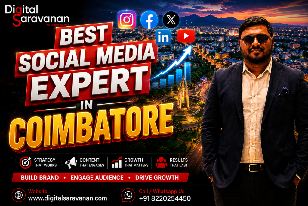 best-social-media-expert-in-coimbatore