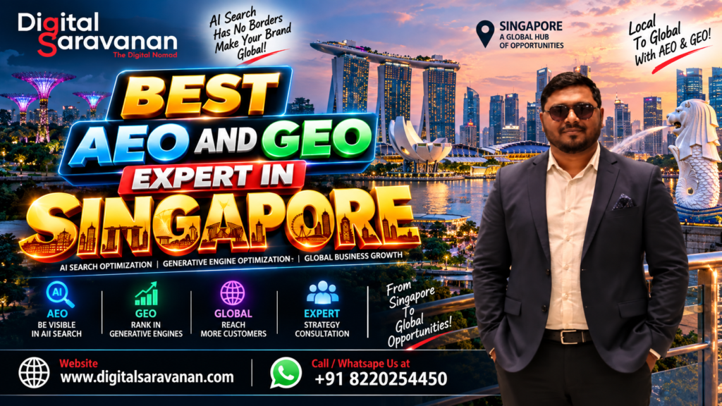 best-aeo-and-geo-expert-in-singapore