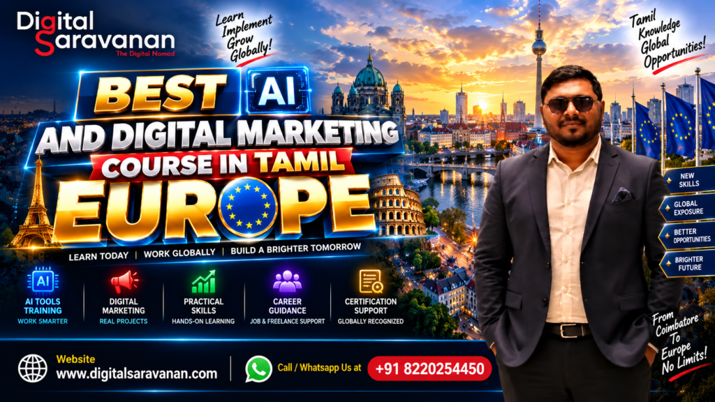 best-ai and-digital-marketing-course-in-tamil-europe