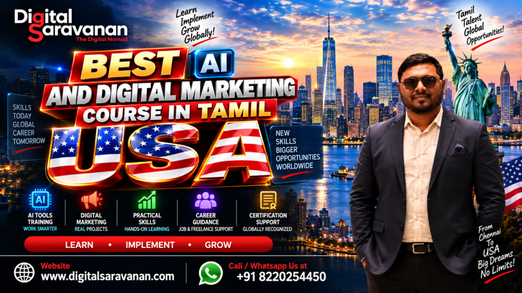 best-ai-and-digital-marketing-course-in-tamil-usa
