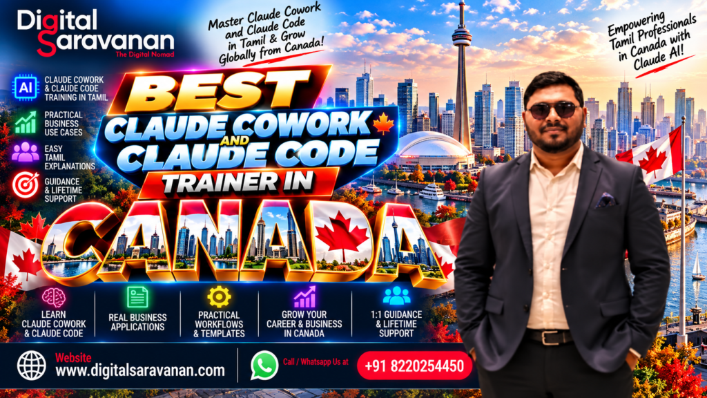 best-claude-cowork-and-claude-code-trainer-in-canada