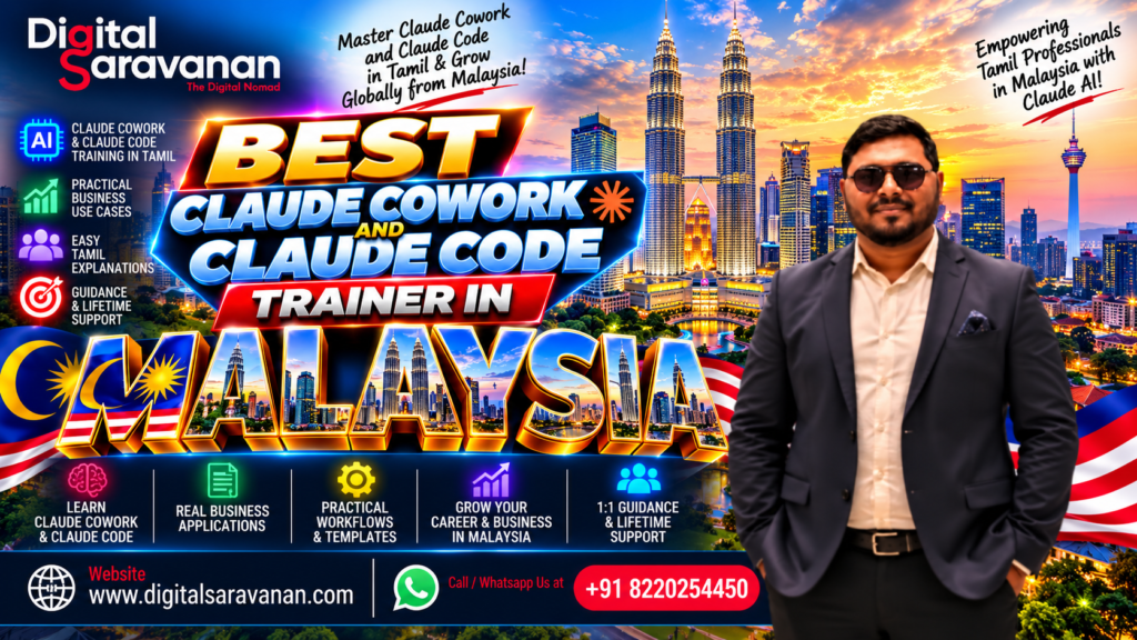 best-claude-cowork-and-claude-code-trainer-in-malaysia