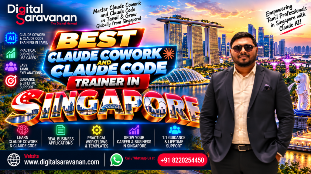 best-claude-cowork-and-claude-code-trainer-in-singapore