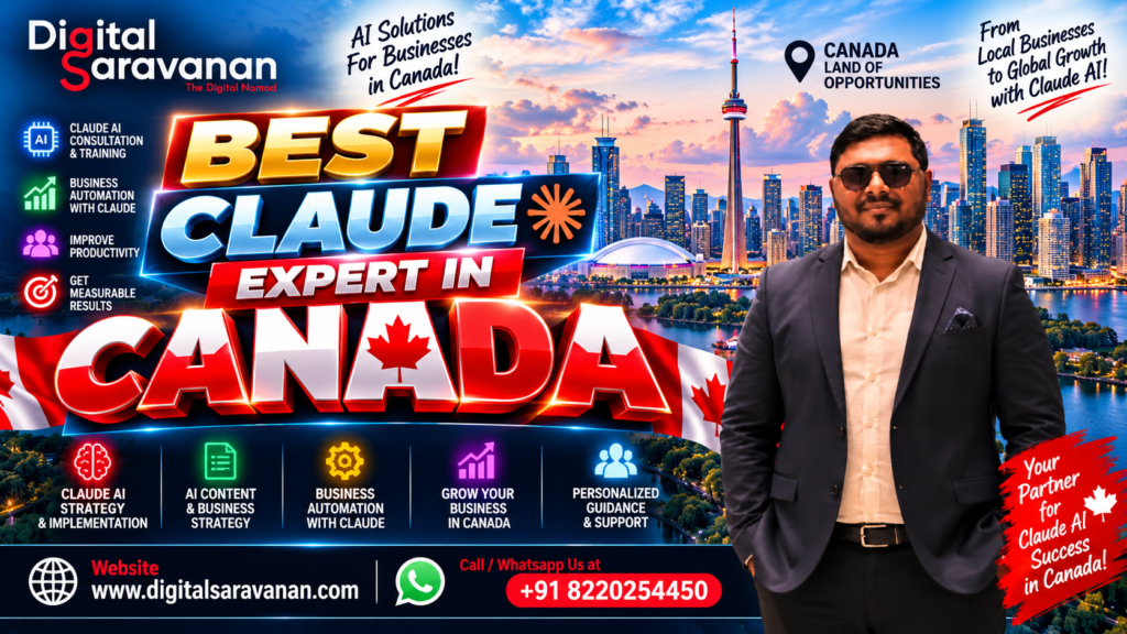 best-claude-expert-in-canada