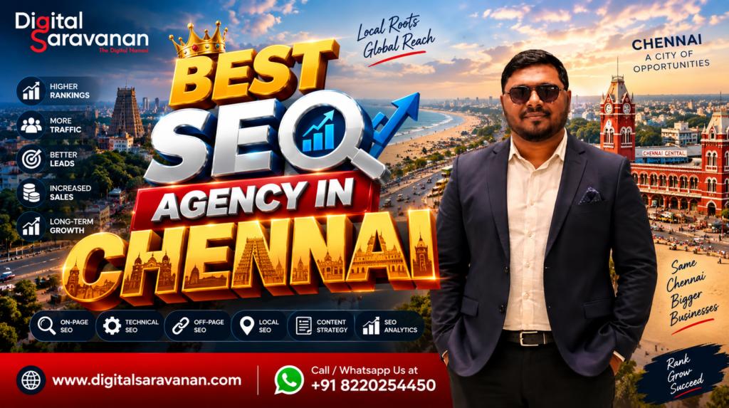 best-seo-agency-in-chennai