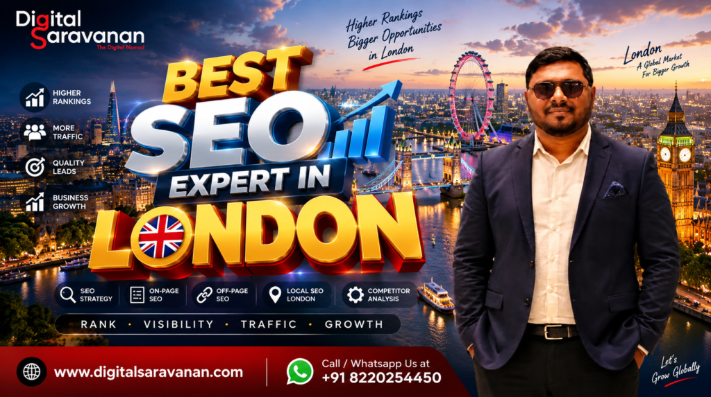 best-seo-expert-in-london