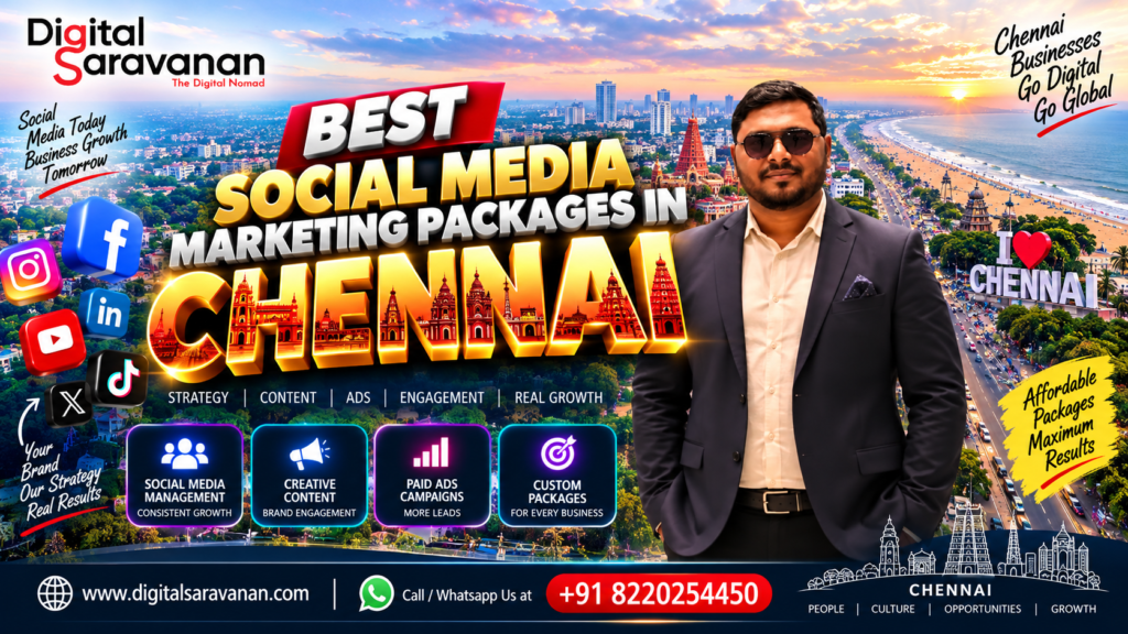 best-social-media-marketing-packages-in-chennai