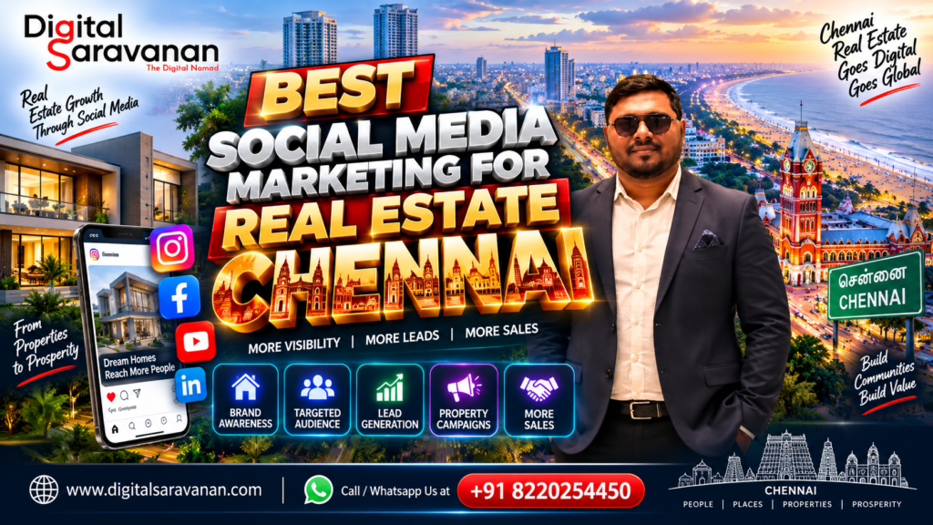 best-social-media-marketing-for-real-estate-chennai