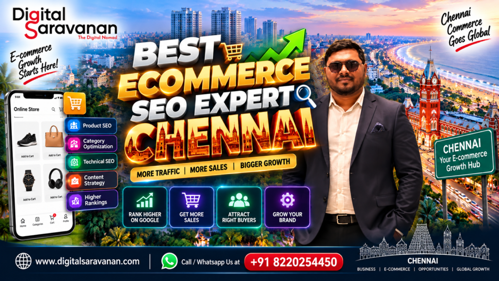 best-ecommerce-seo-expert-chennai