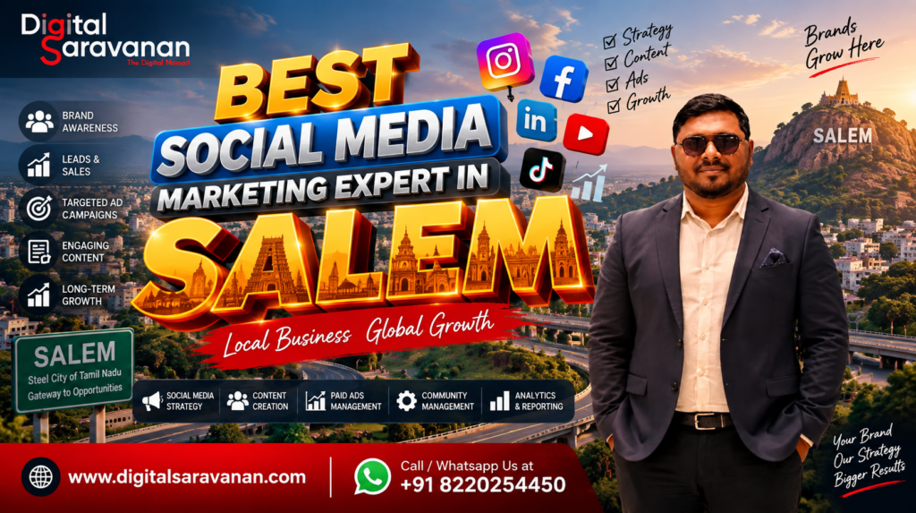 best-social-media-marketing-expert-in-salem