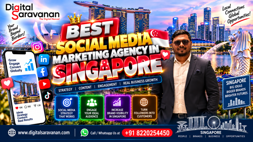 best-social-media-marketing-agency-in-singapore
