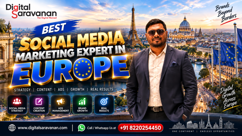 best-social-media-marketing-expert-in-europe